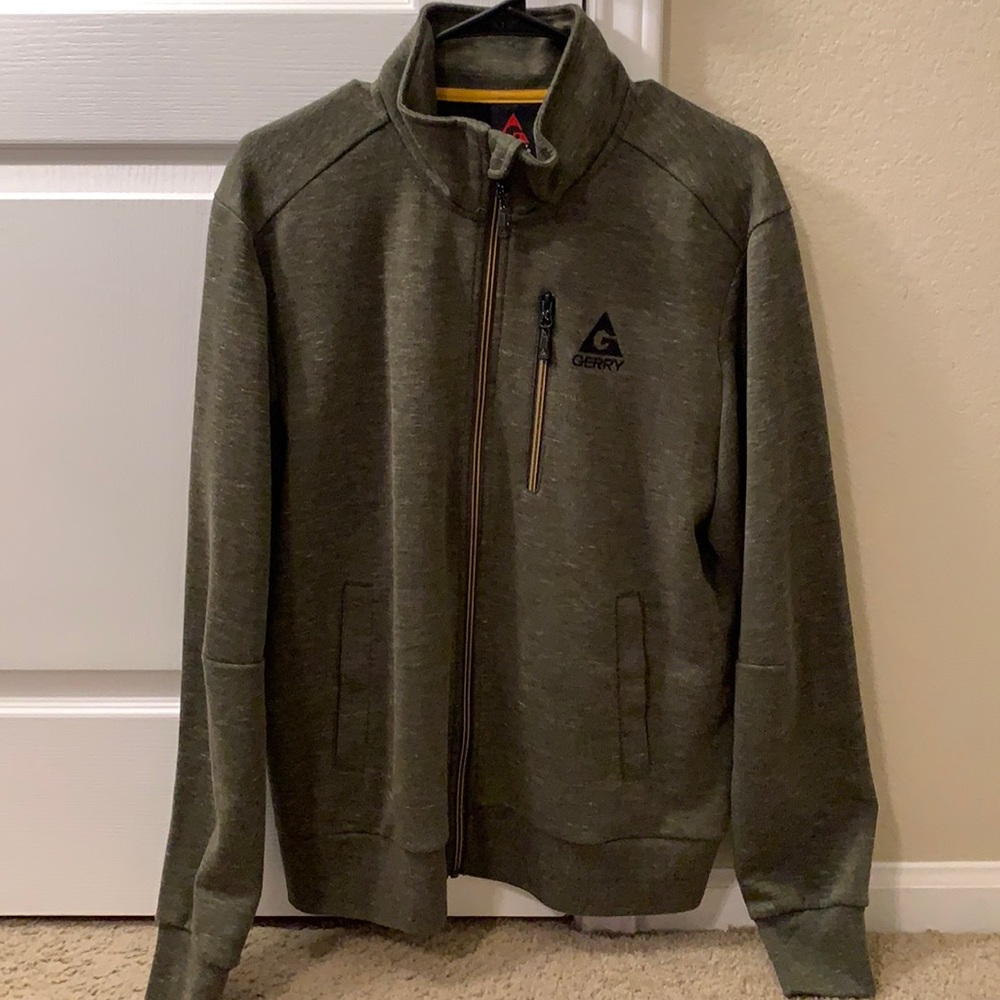Gerry Jacket